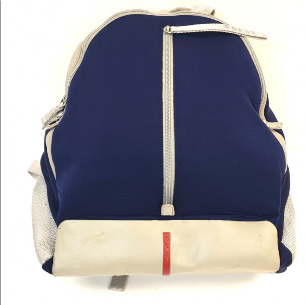 Rare! Prada Sport Backpack